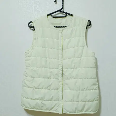경량패딩조끼 150