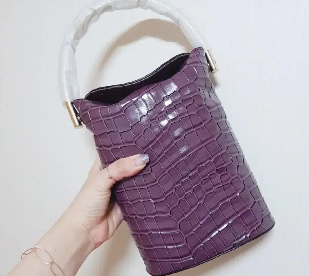 새상품 리얼소가죽 가방