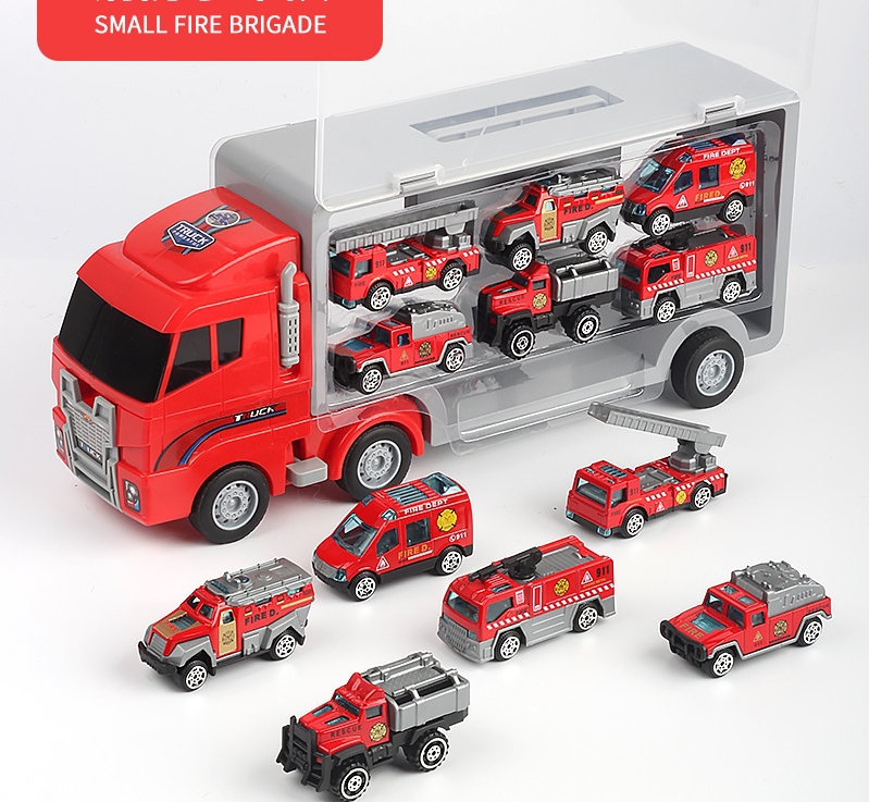 아기 자동차장난감(새상품)