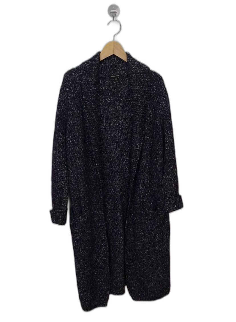 마시모뚜띠 Massimo Dutti 오픈형 울 가디건