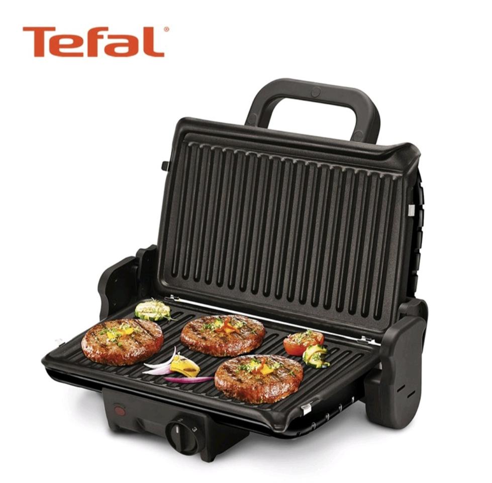 테팔 미니트양면그릴 GC205866
