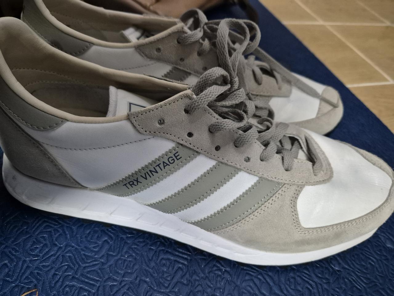 아디다스 운동화 275사이즈