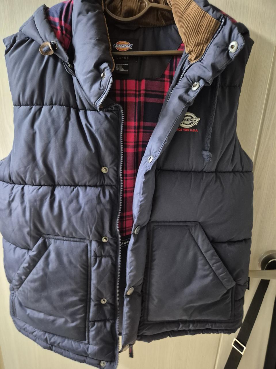 디키즈 100 모자탈부착가능