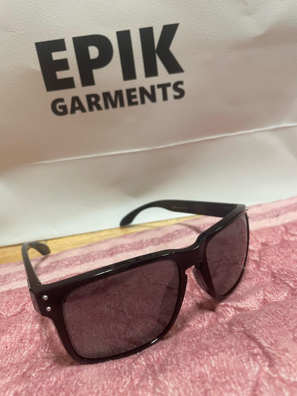 오클리 홀브룩 009244-02 L