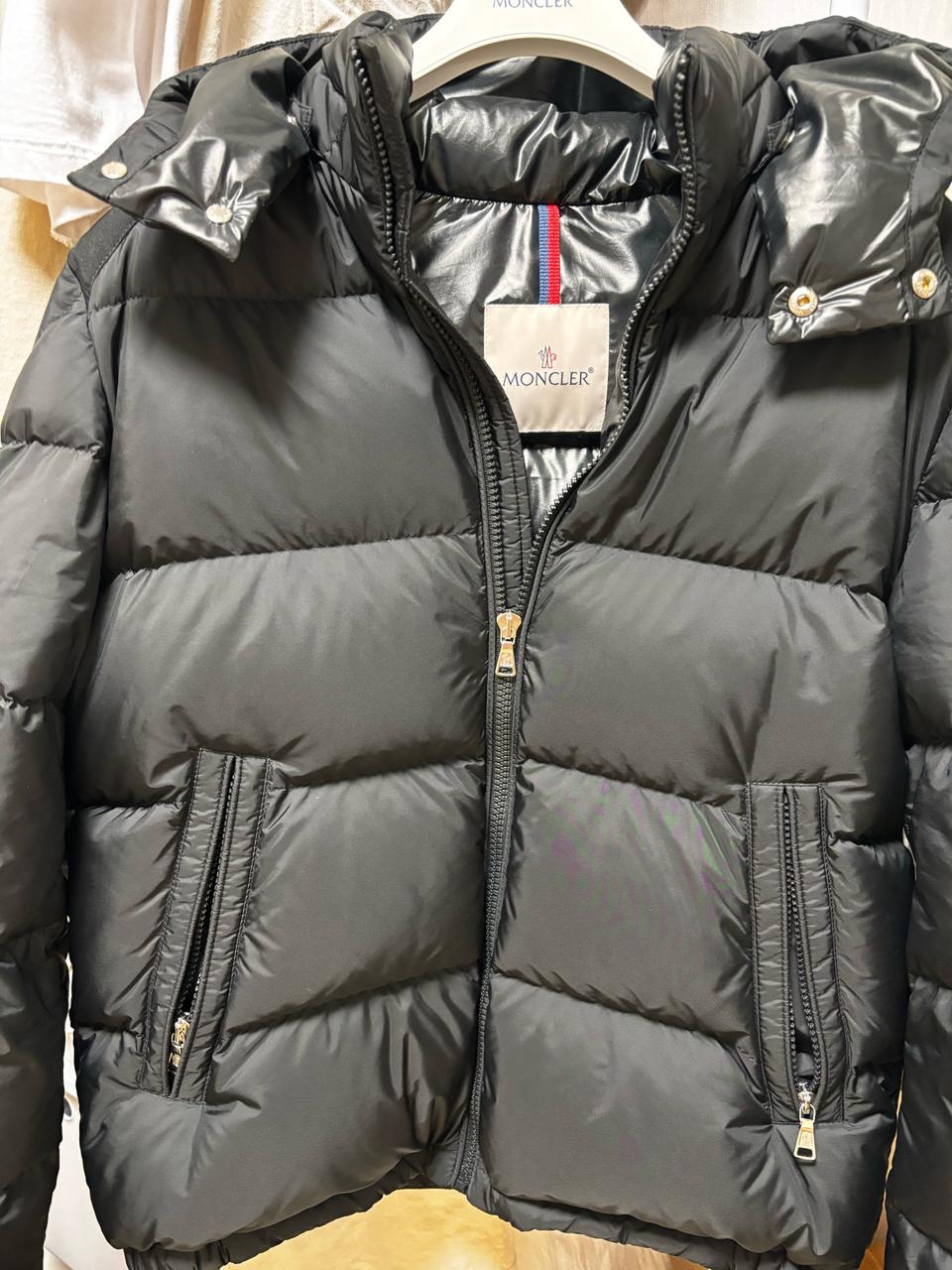 몽클레어 jake 14A