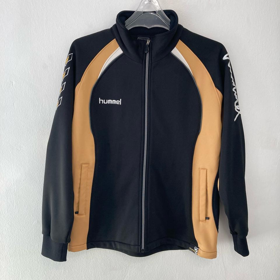 휴멜 트랙탑 져지(M)