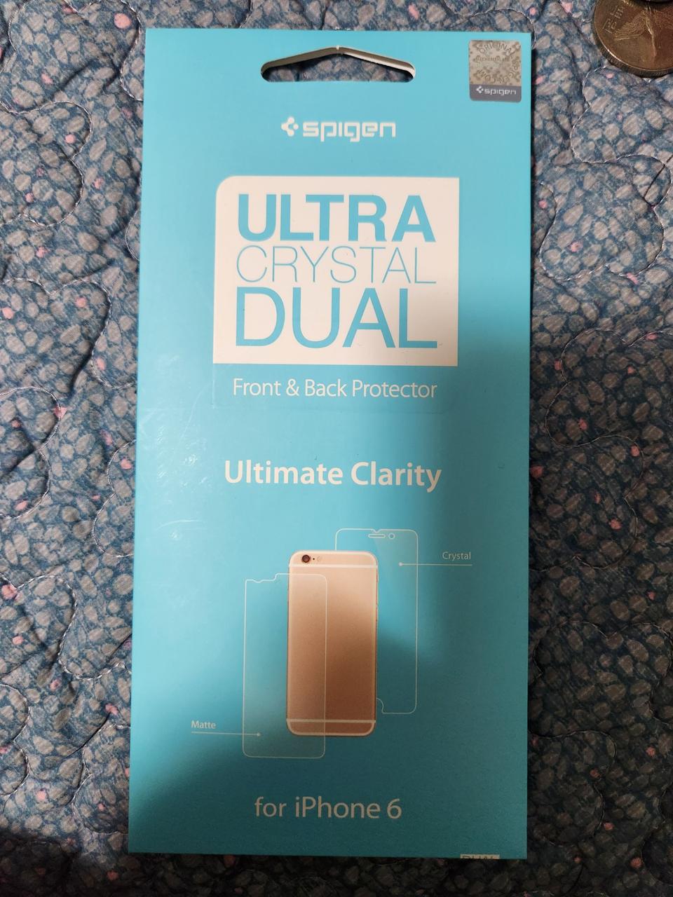 아이폰6 액정보호필름