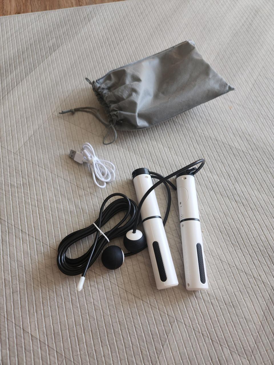 홈트대장 줄넘기