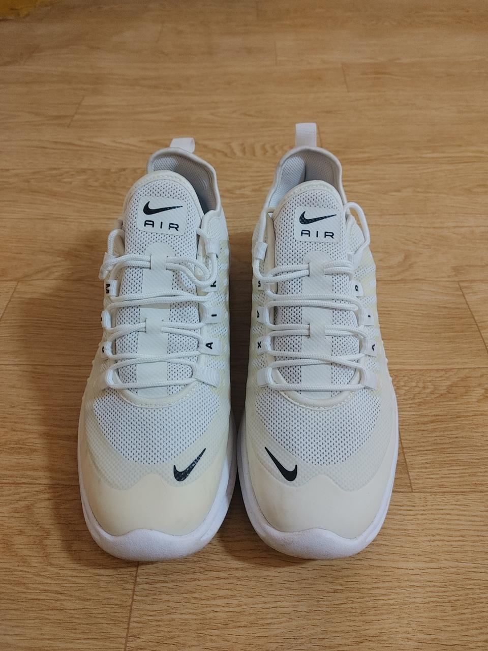 나이키 에어맥스 275사이즈