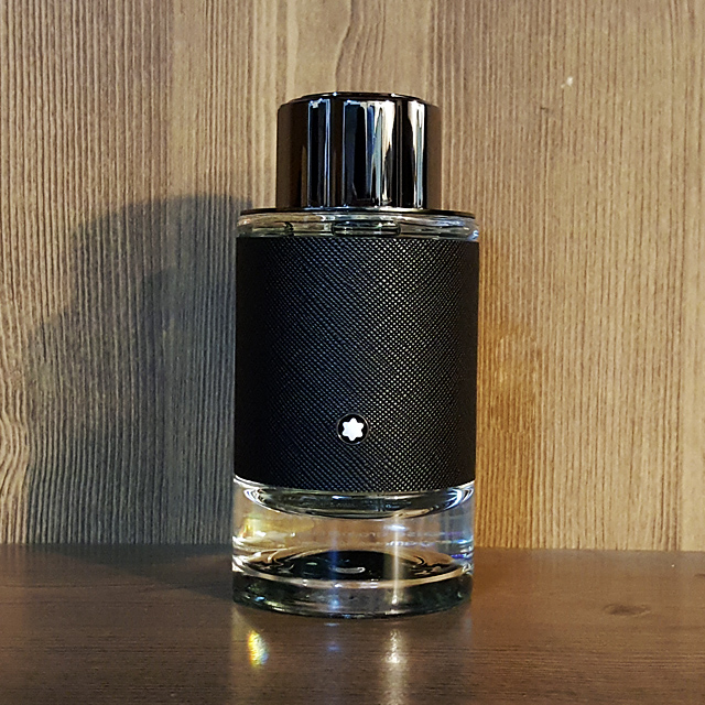 몽블랑 익스플로러 남자 남성 명품 향수 100ml 새상품