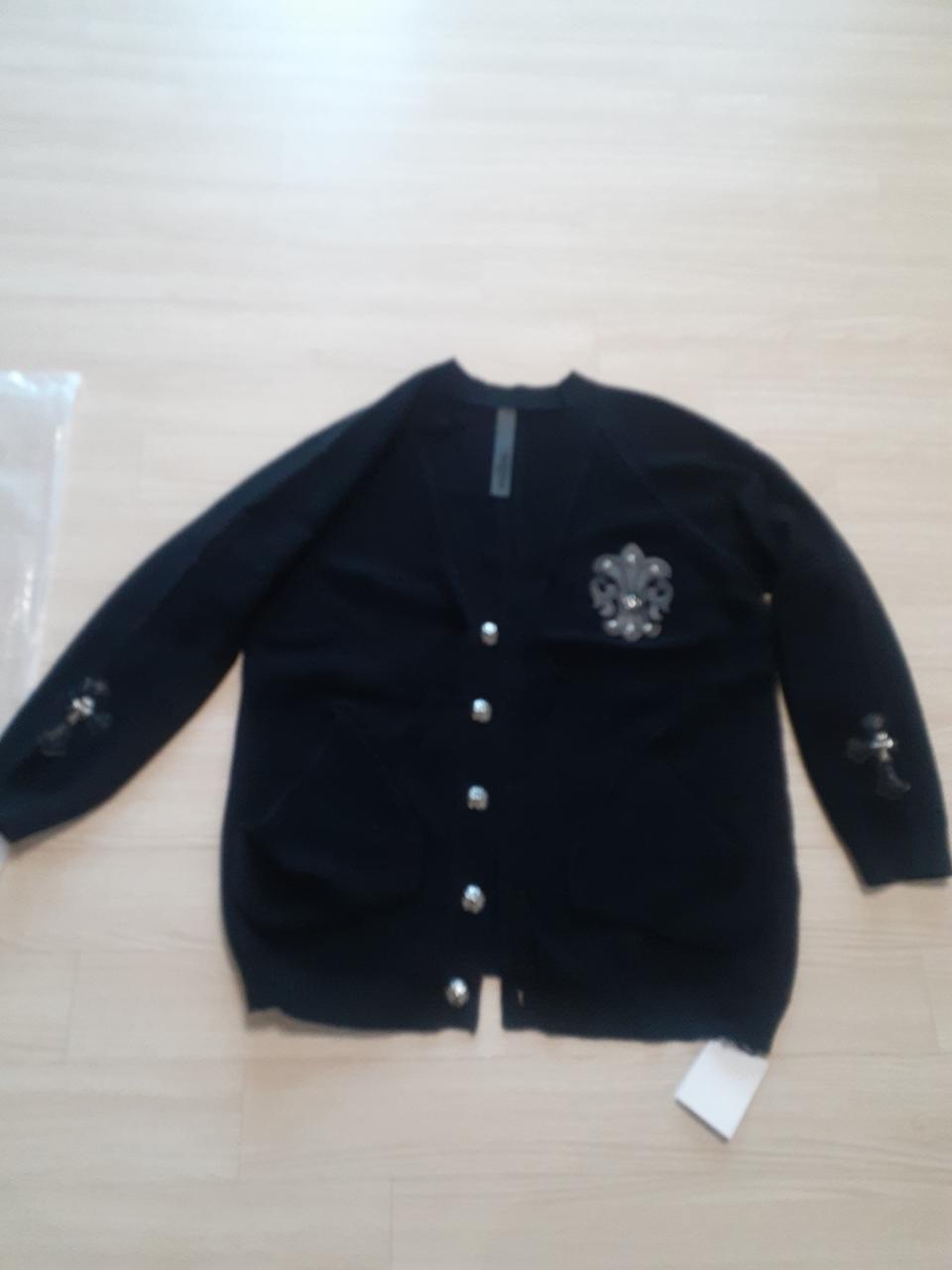 크롬하츠가디건.   105