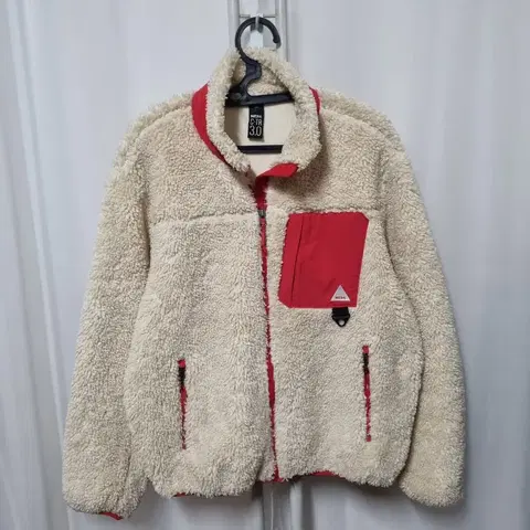 (남) 네파 뽀글이