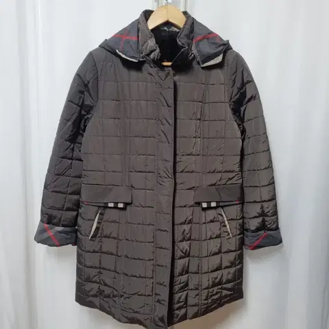 세라 퍼안감 누빔패딩