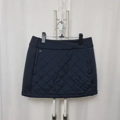 블랙야크 패딩 스커트