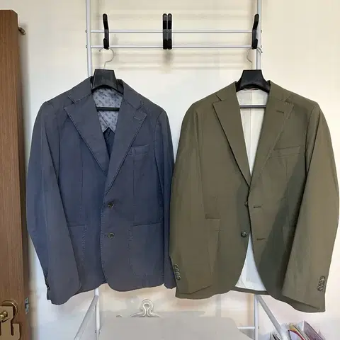 블랙브라운 무신사 새제품