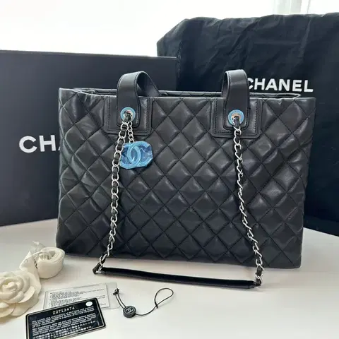 샤넬 그랜드샤핑