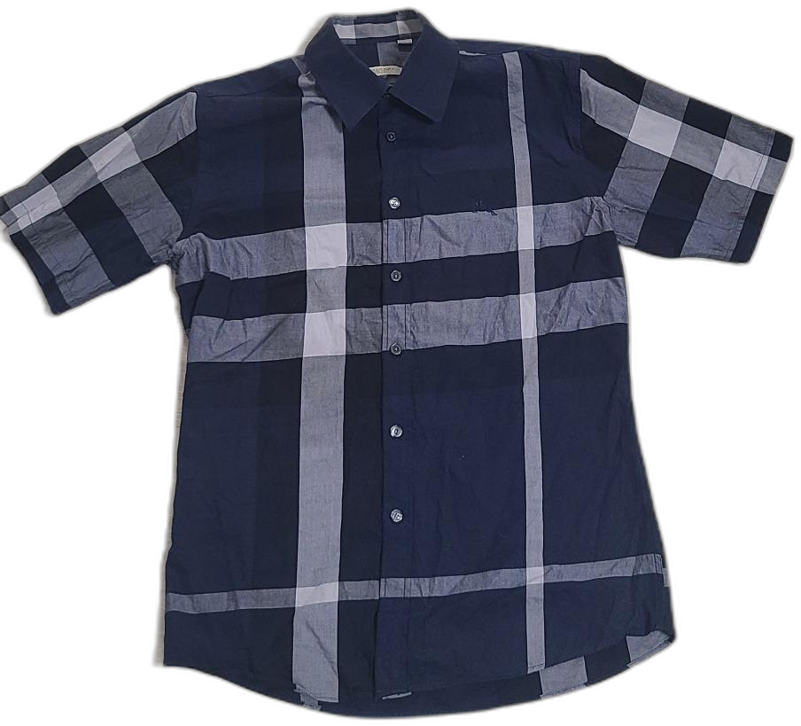 버버리 남성용 셔츠판매합니다