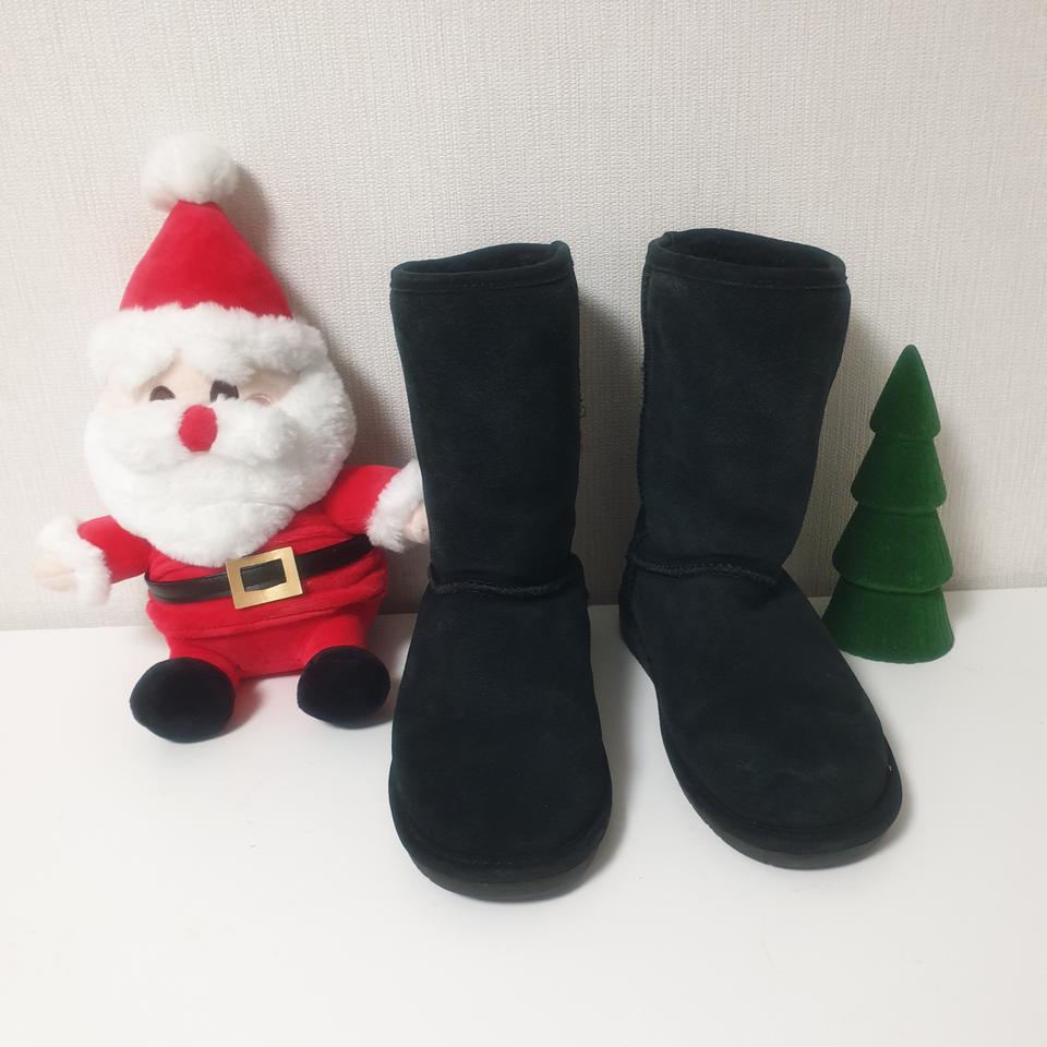 베어파우 양털부츠 (역시즌가)