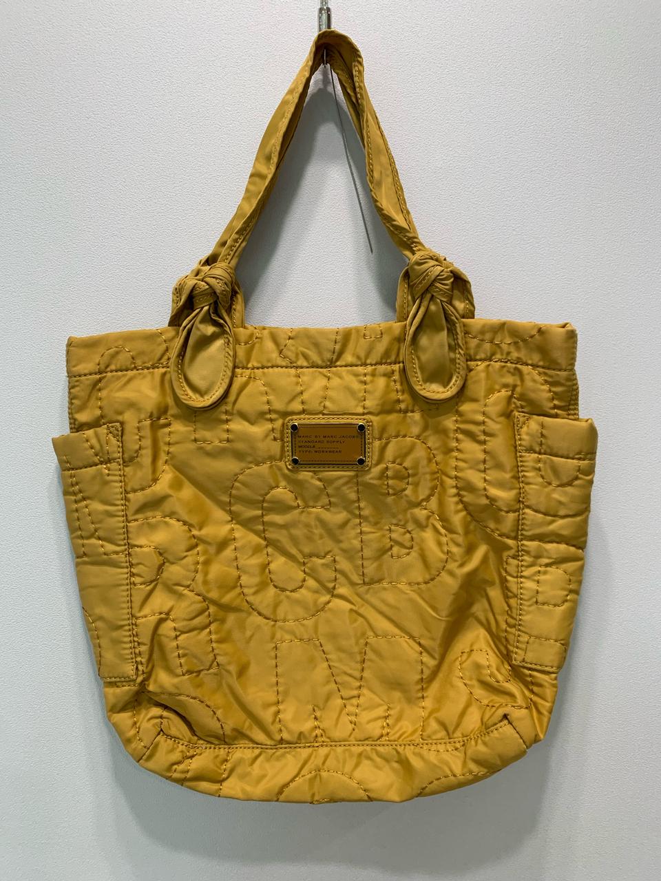 마크바이마크제이콥스 퀼팅 가방