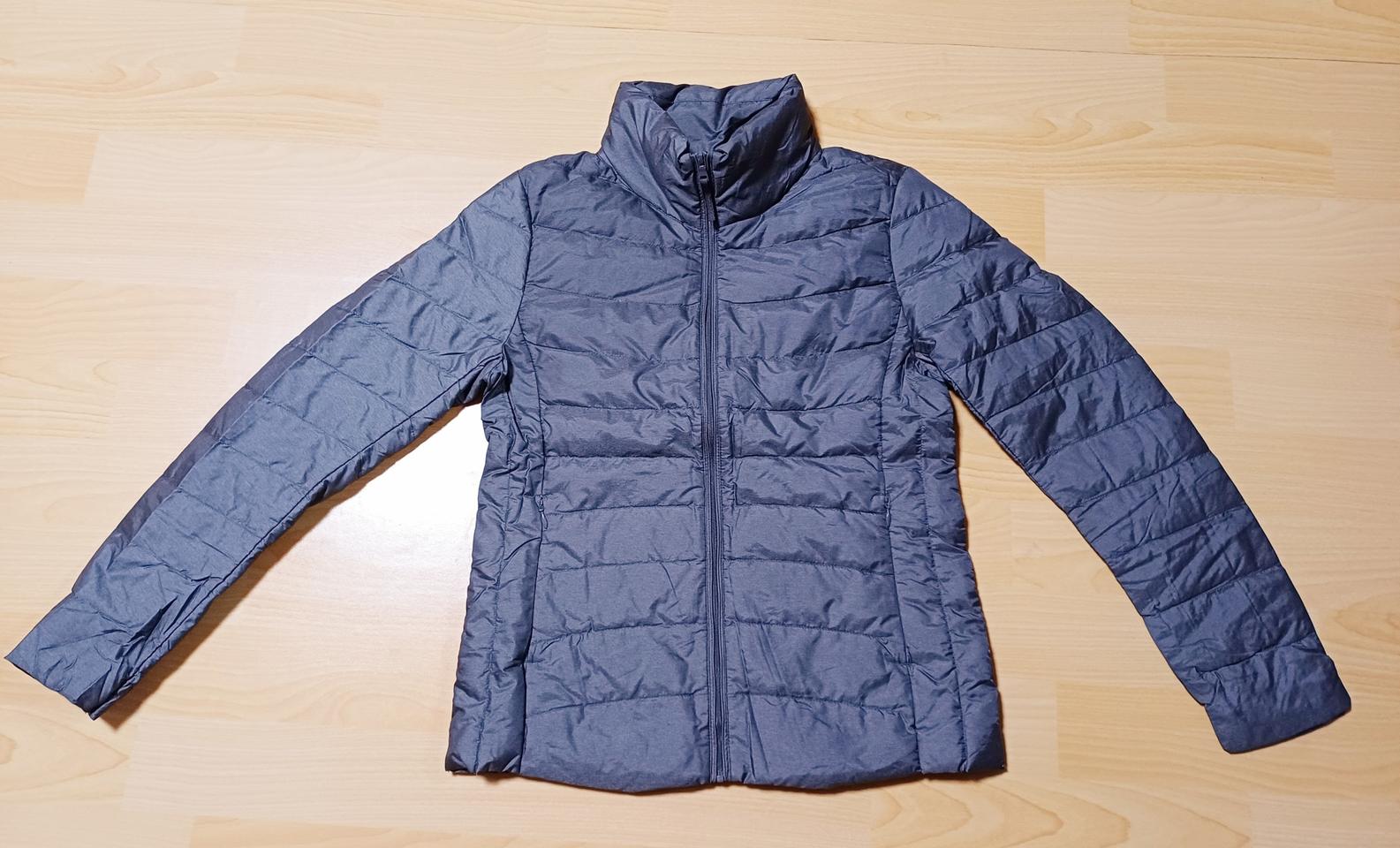 새제품 유니클로 여성용 울트라라이트 초경량 다운