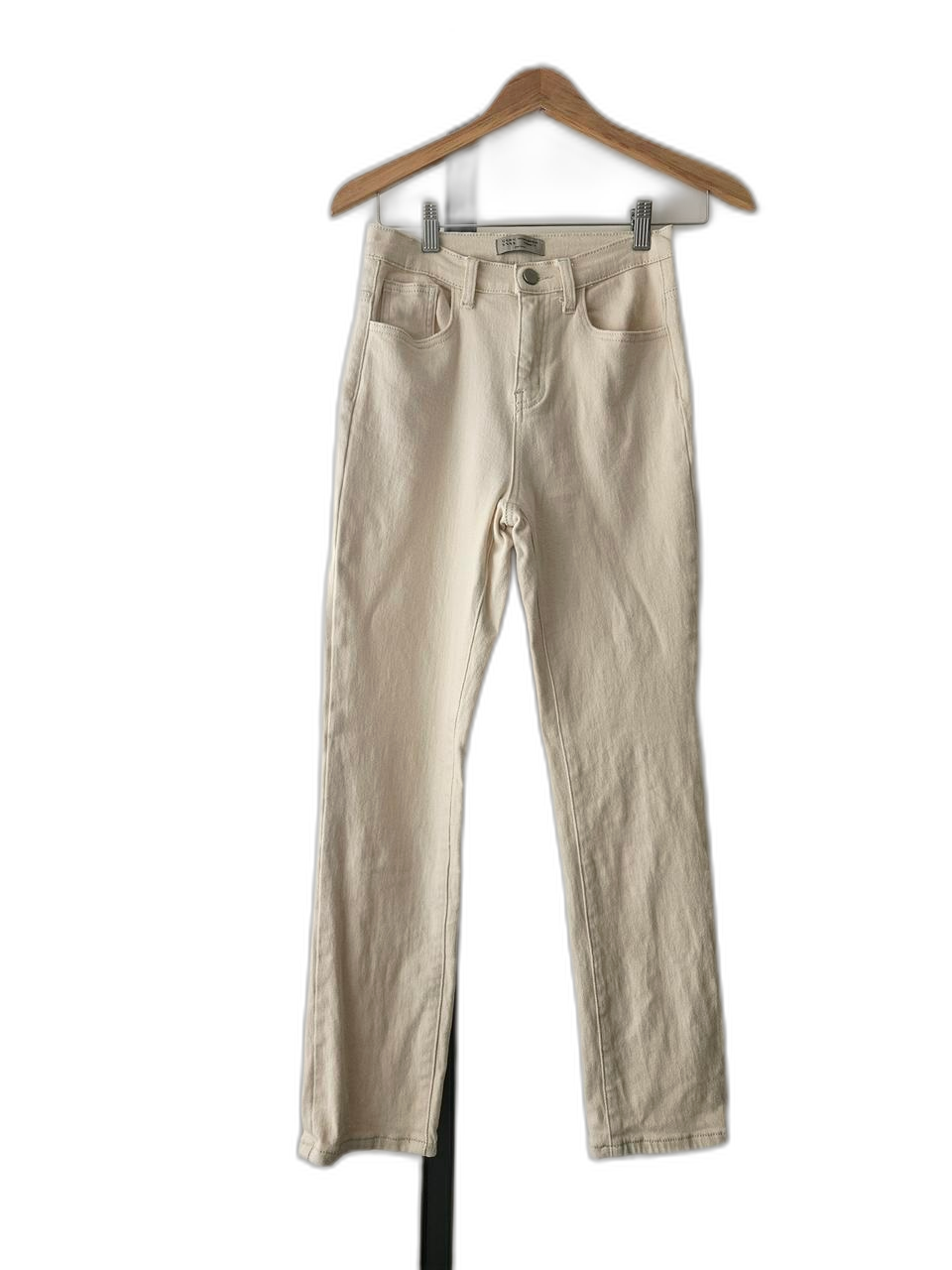 고고싱 베이지바지