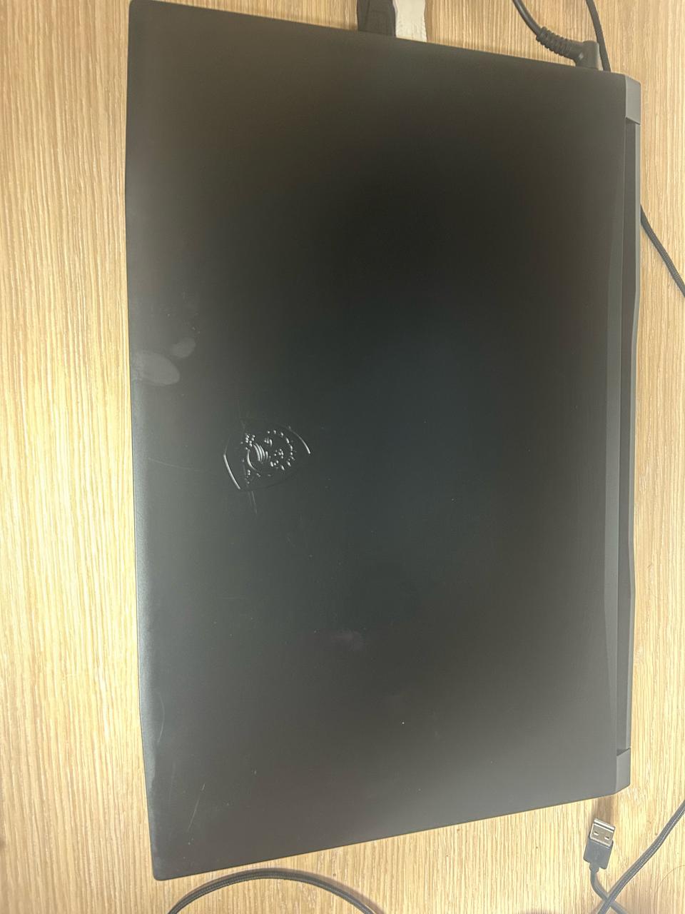 msi 게이밍 노트북