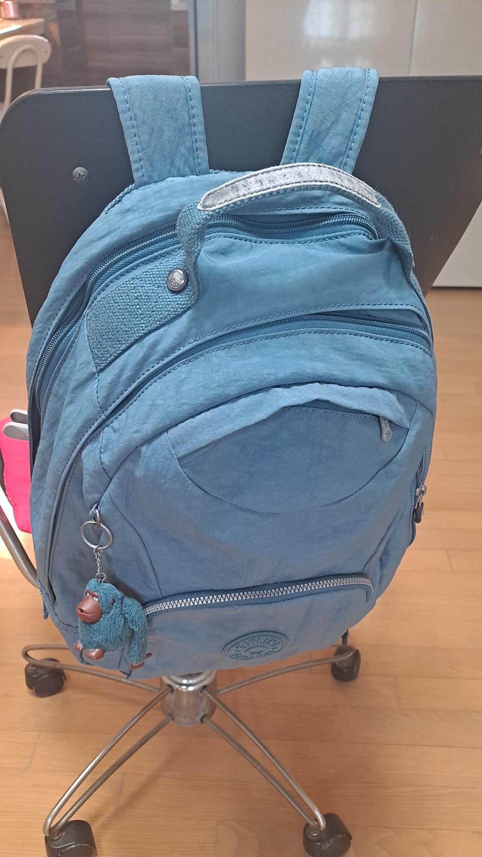 키플링 배낭 라지 노트북가방