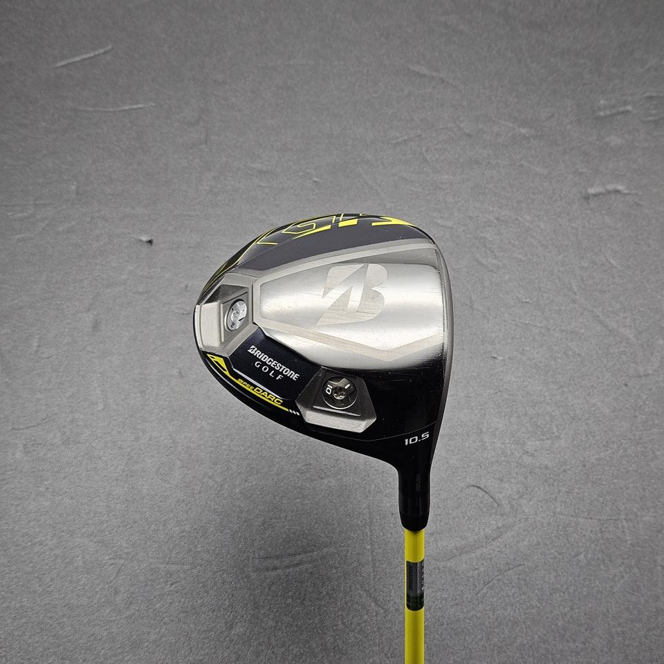 브리지스톤 JGR 추천드라이버 인기골프채 10.5도 S (3185Q)