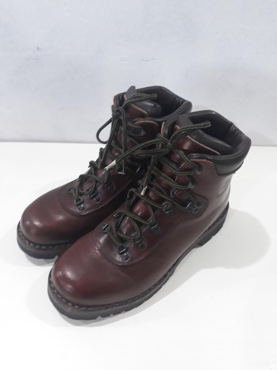 Alico 알리코 남성 등산화