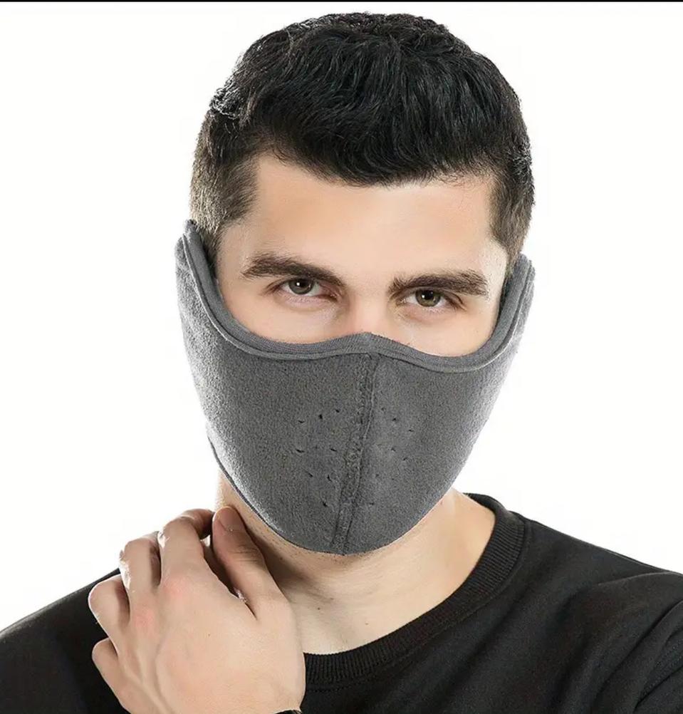 귀덮이마스크(새상품)