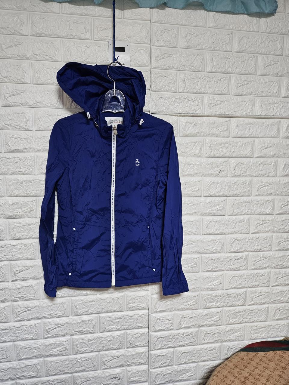 루이까스텔 골프정품 여성바람막이 90