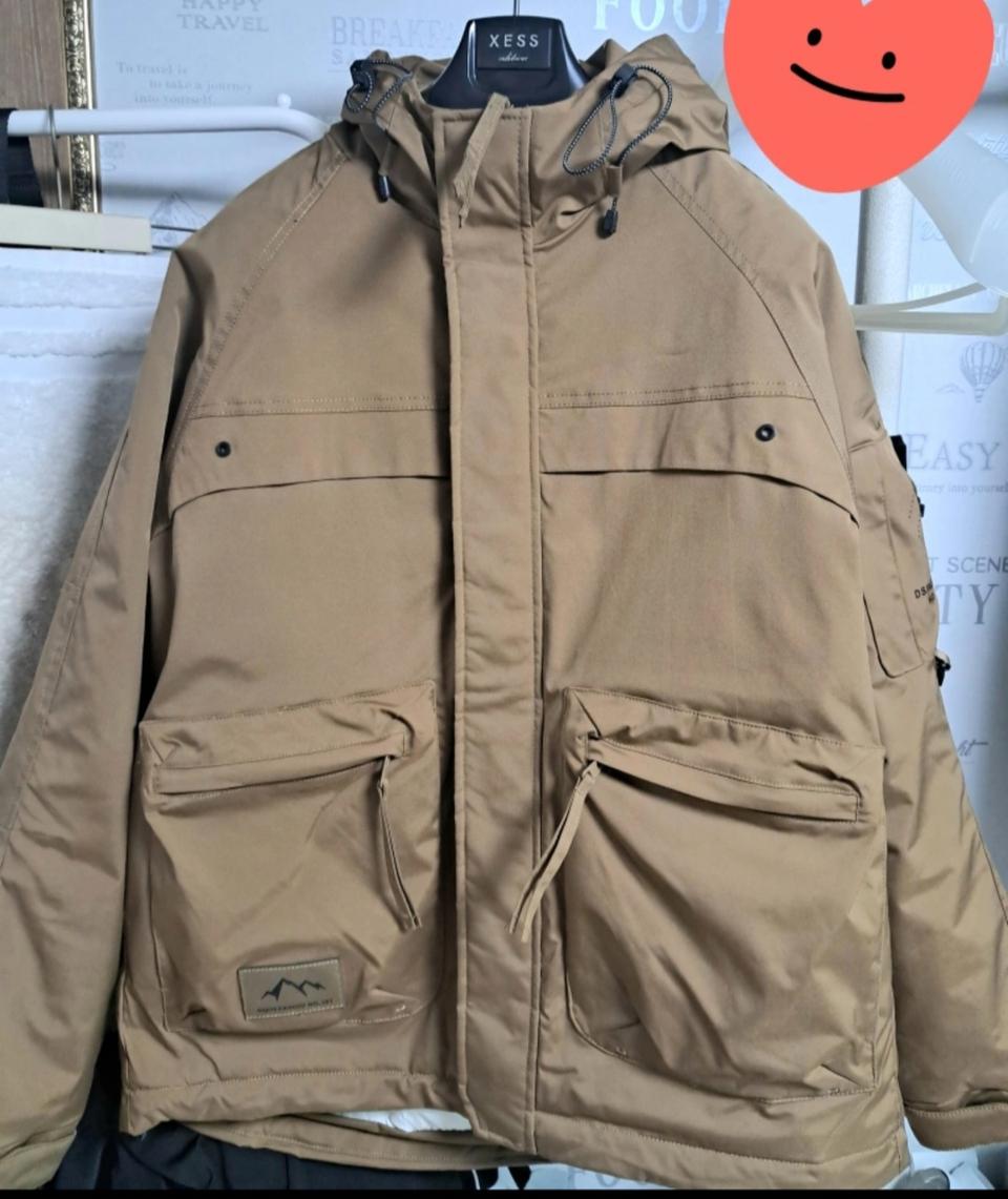 택티컬 상의(DSFASHIONT)