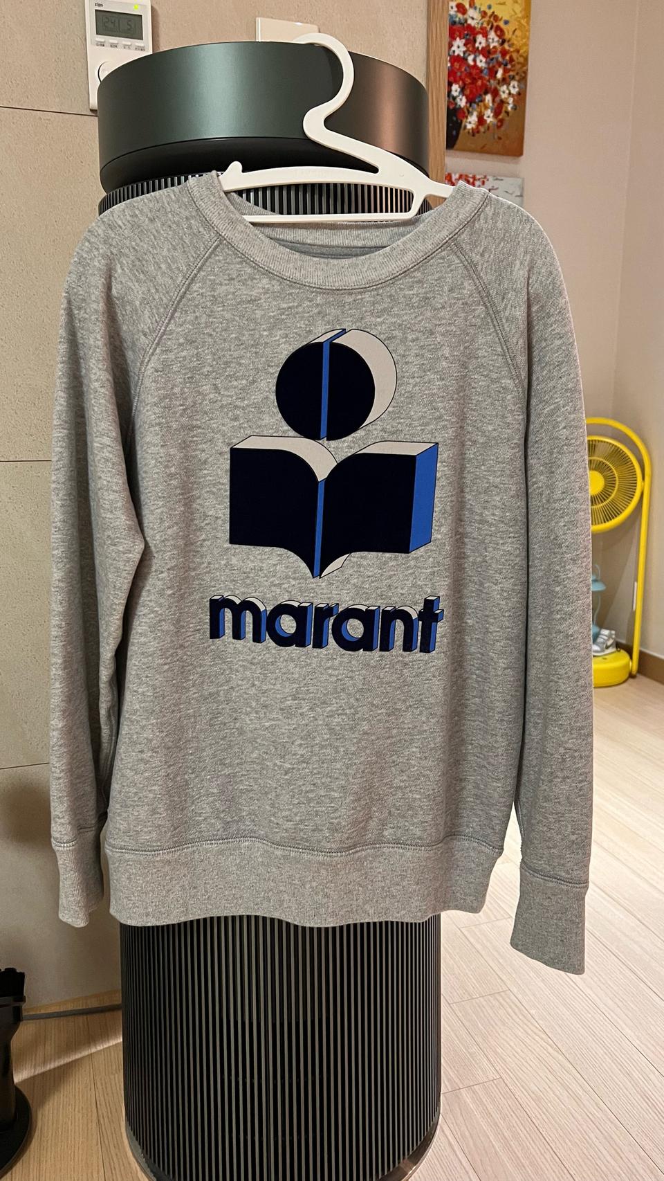 이자벨마랑 38사이즈