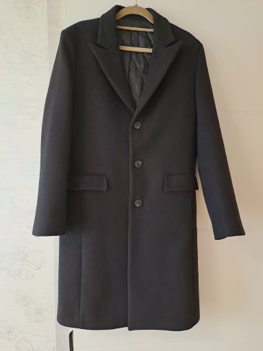 남자코트