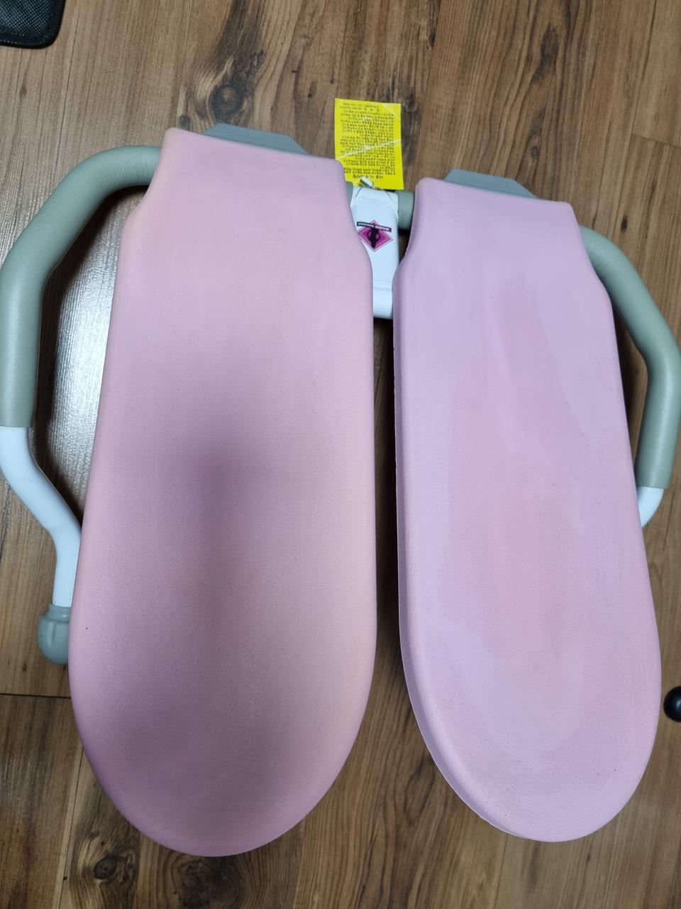 필라테스 운동기구