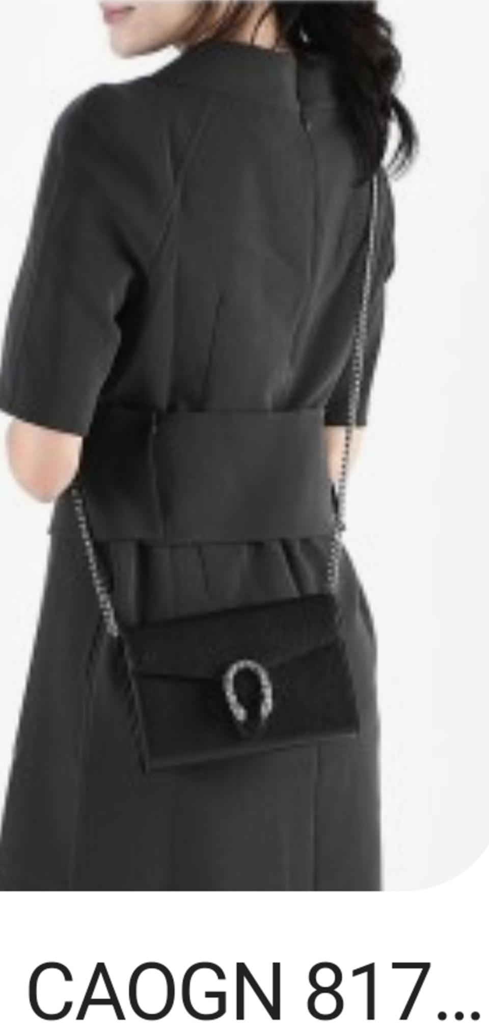 구찌 디오니소스 크로스백/숄더백 정품S급(영수증O)