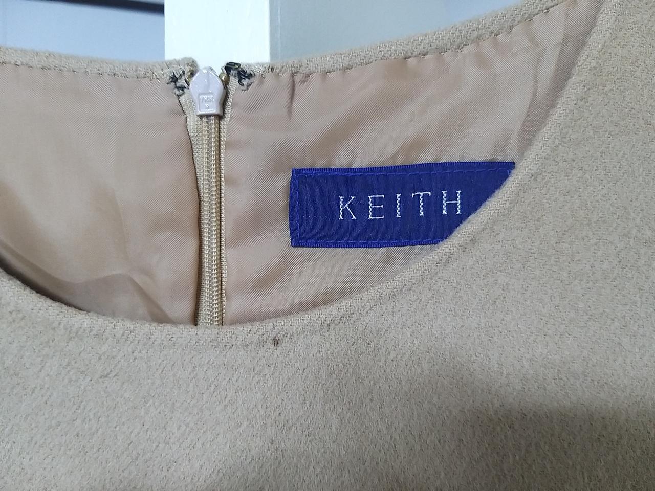 키이스모직원피스