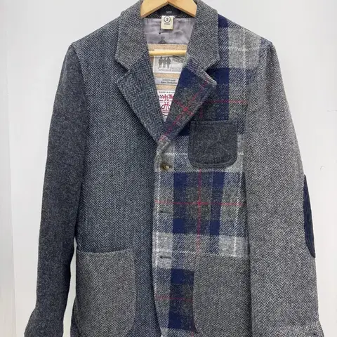 시에그 쉐클턴 자켓 100사이즈