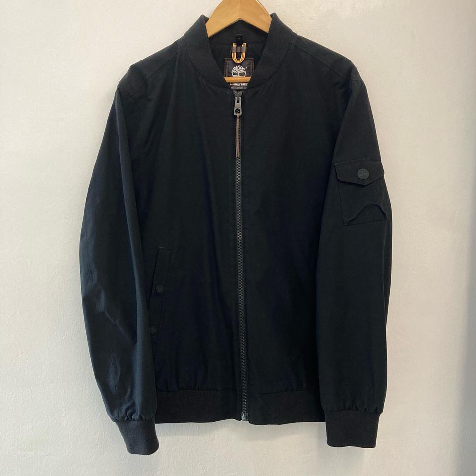 팀버랜드 바람막이 자켓(XL)