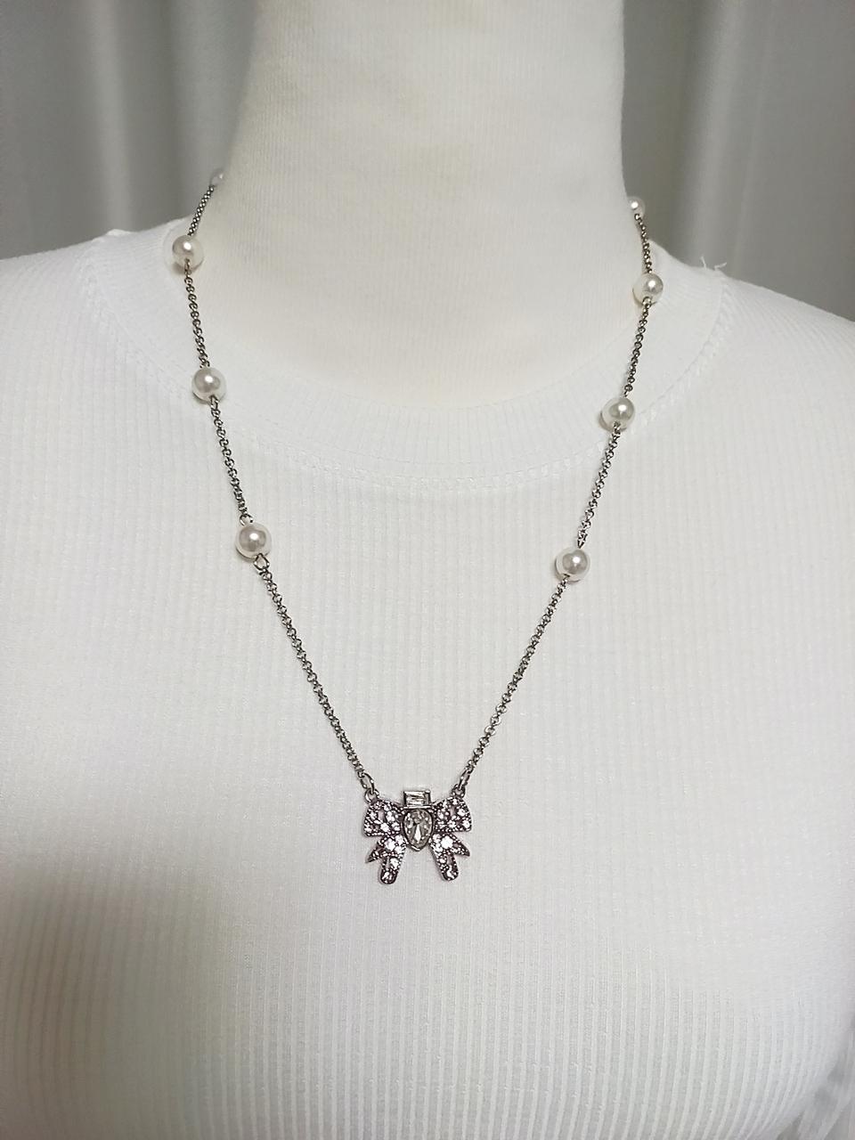 (새상품) 고퀄 목걸이