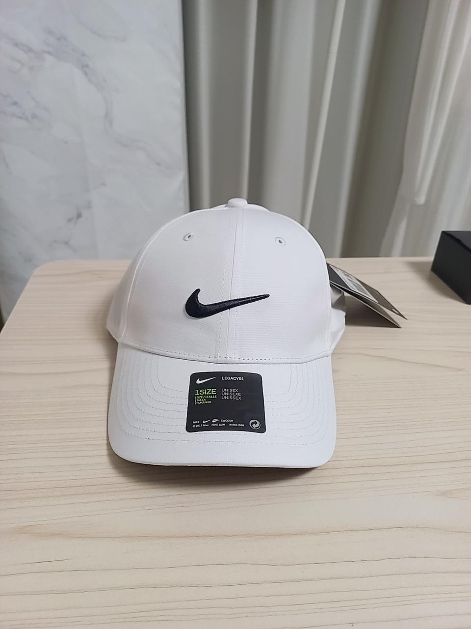 (새상품)나이키볼캡