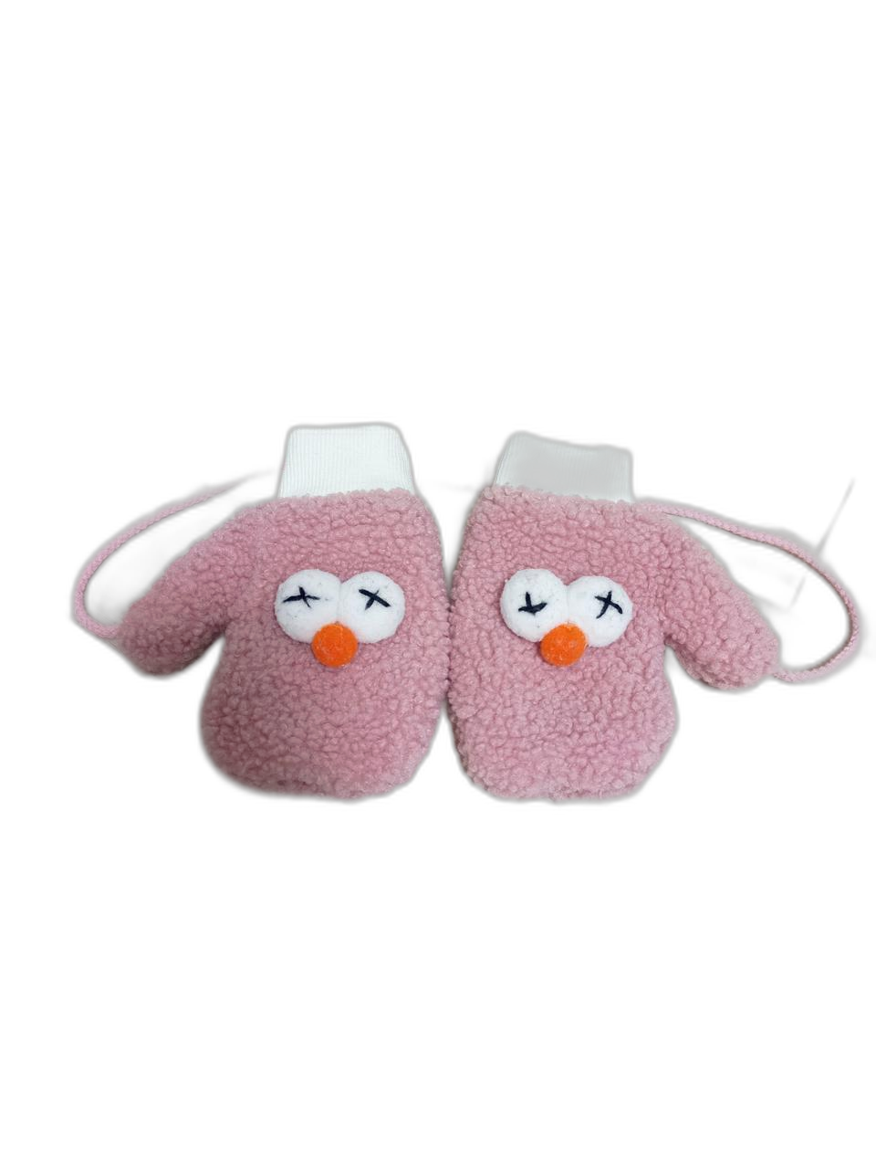 (거의새것)어린이장갑 3~5세까지