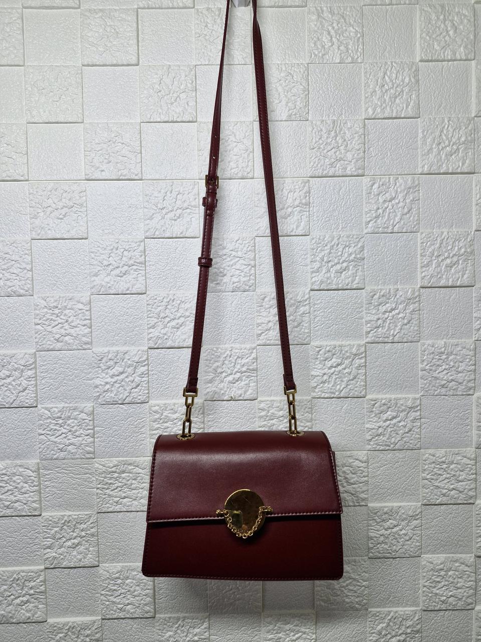 찰스앤키스 크로스백 (택포)