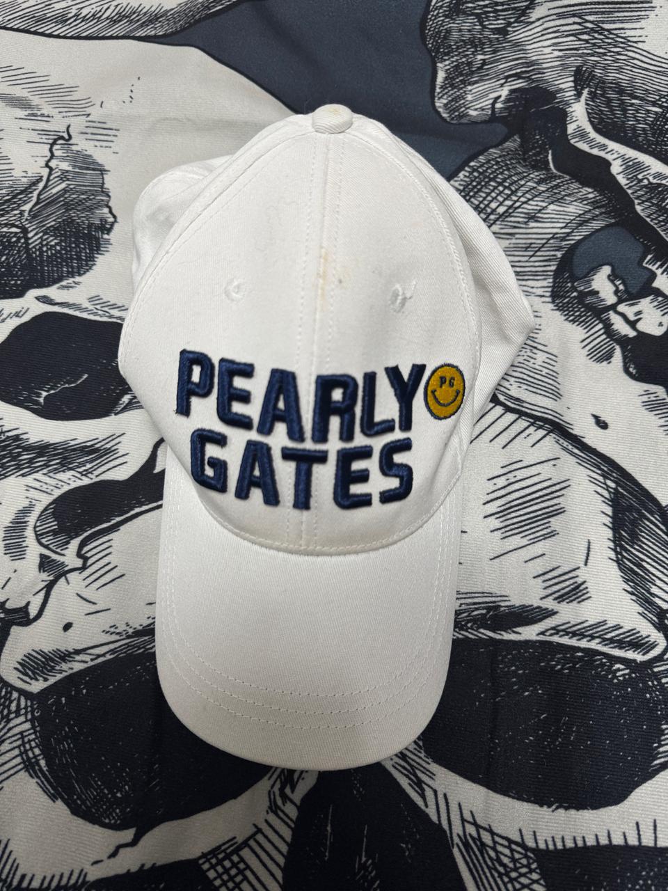 파리게이츠 볼캡