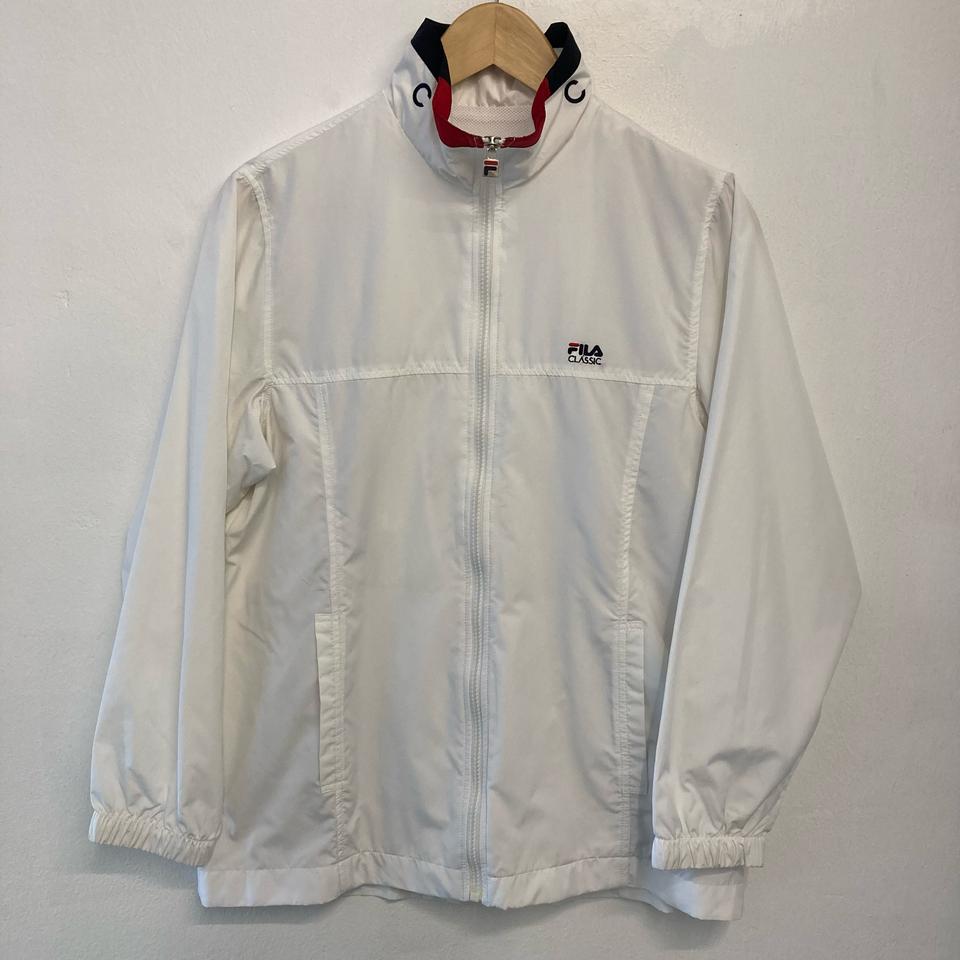 휠라 바람막이(95)