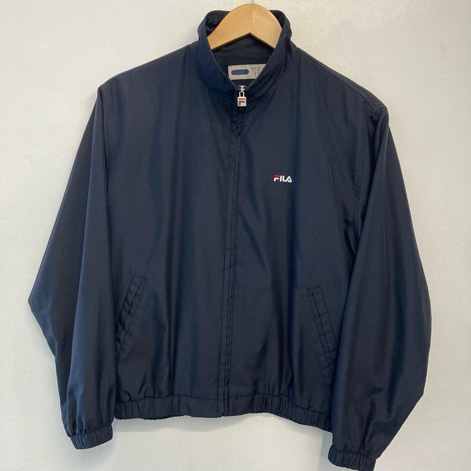 휠라 바람막이(95)