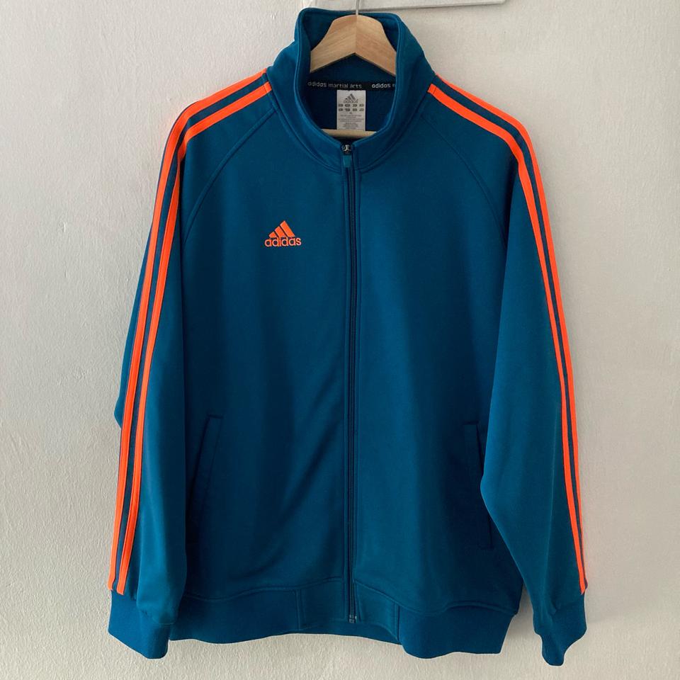 아디다스 져지(XL)