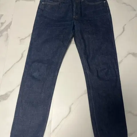 아페쎄 청바지 31사이즈