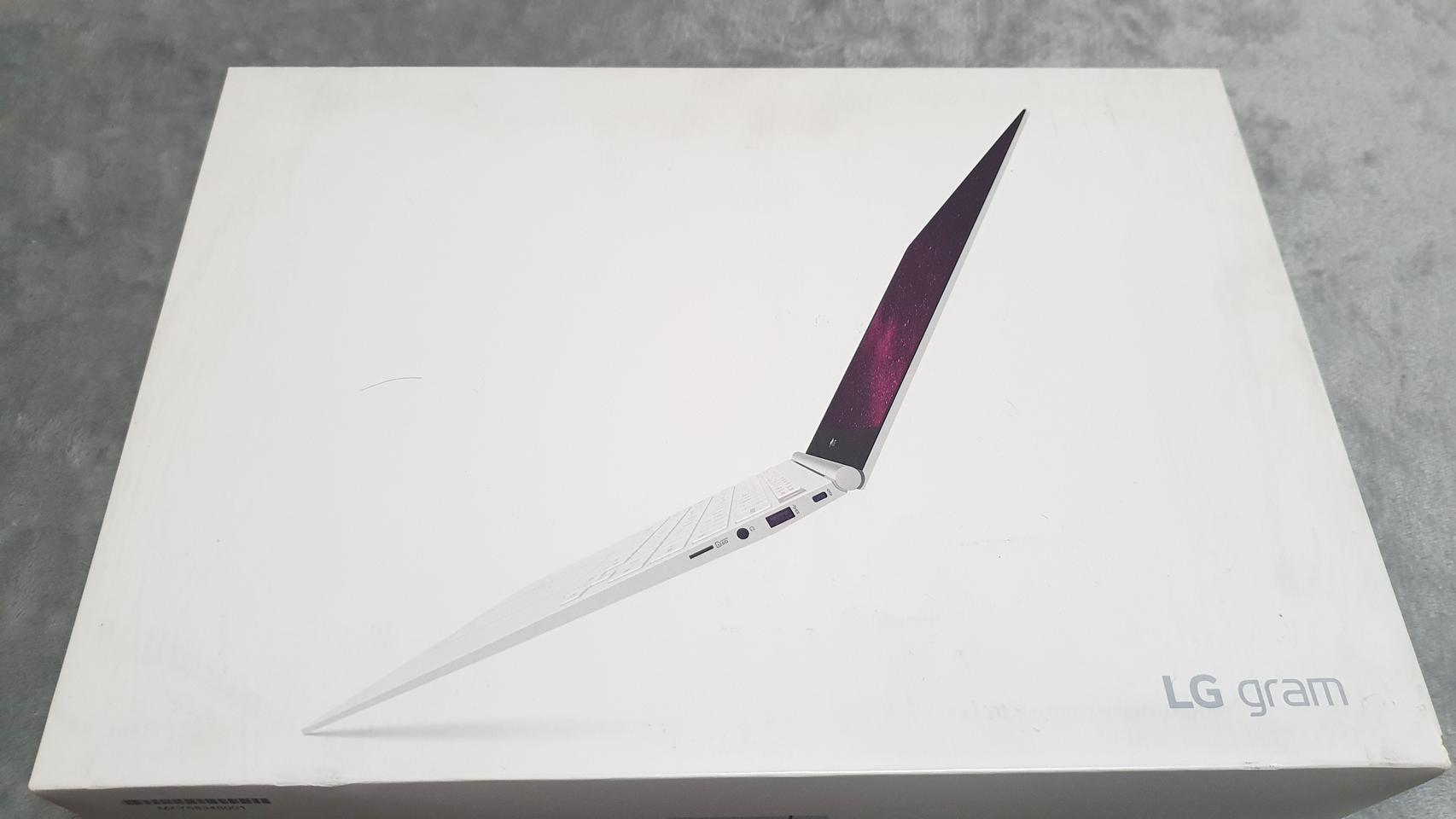 (택배비무료)i5 LG그램 판매 합니다