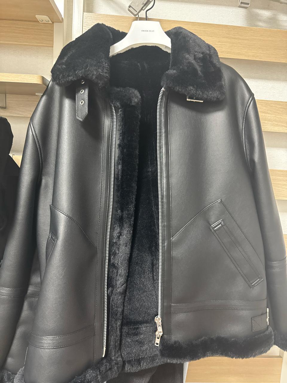 도프제이슨 무스탕